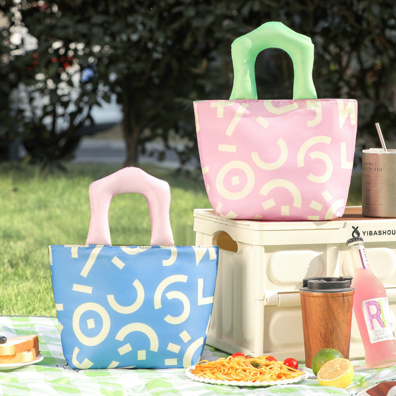 Cute Lunch Bag
