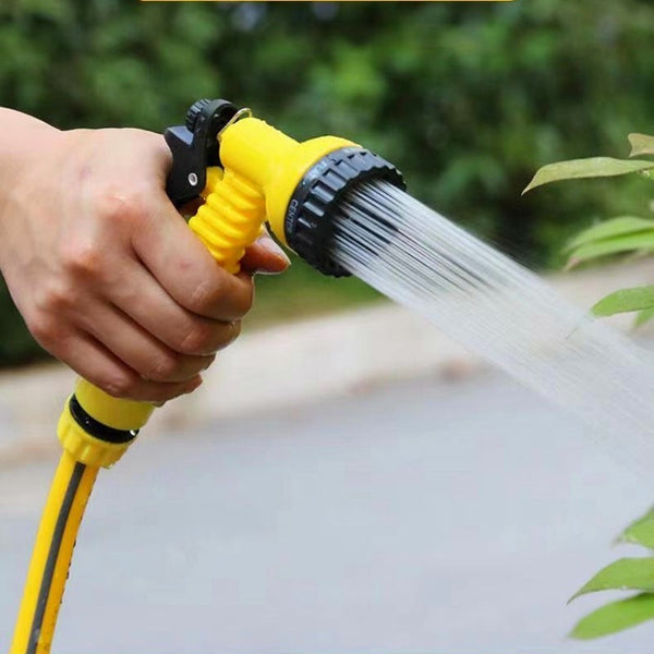 FlexiJet Hose Pipe