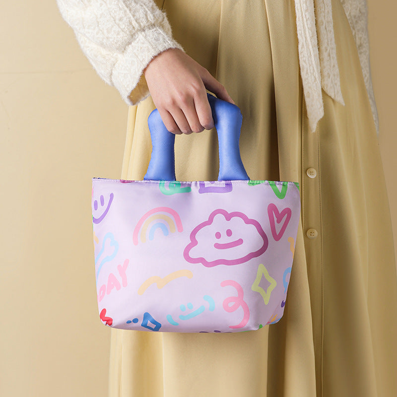 Cute Lunch Bag