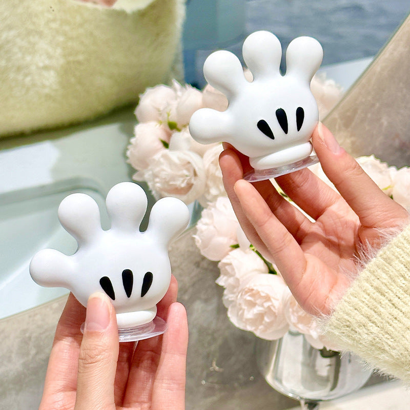 Cartoon Hand Holder