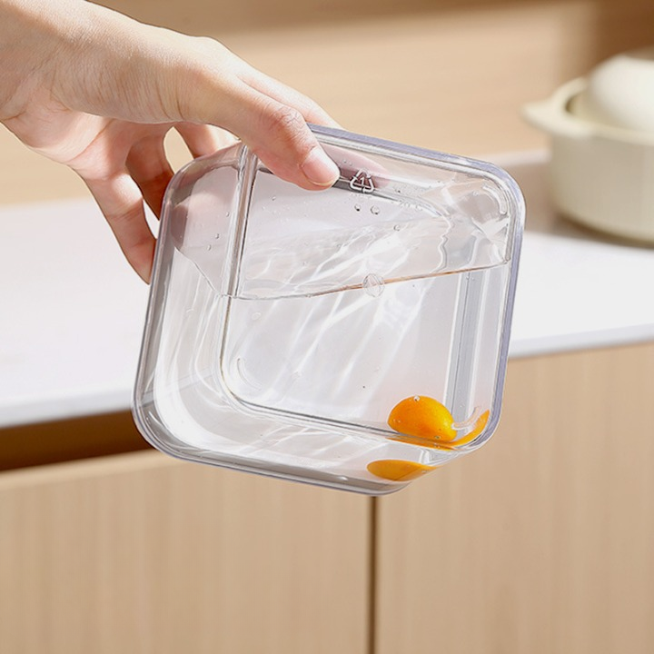 Airtight Food Storage Container