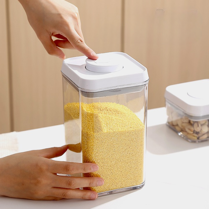 Airtight Food Storage Container