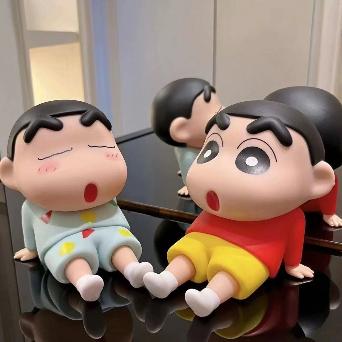 ShinChan Phone Holder ( 1 Piece)