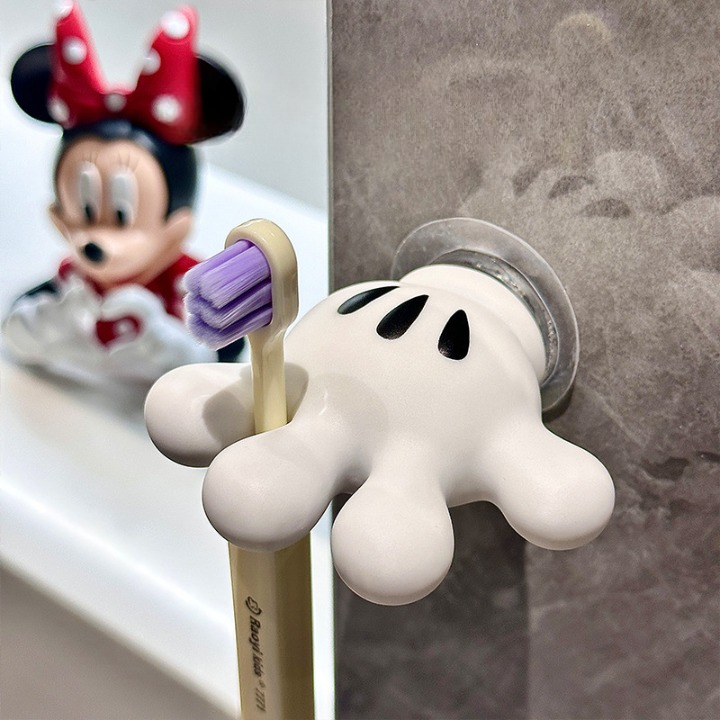 Cartoon Hand Holder
