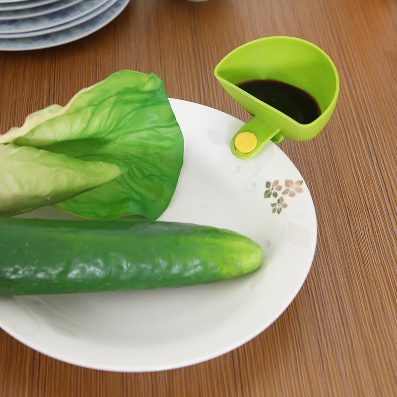 Sauce Holder
