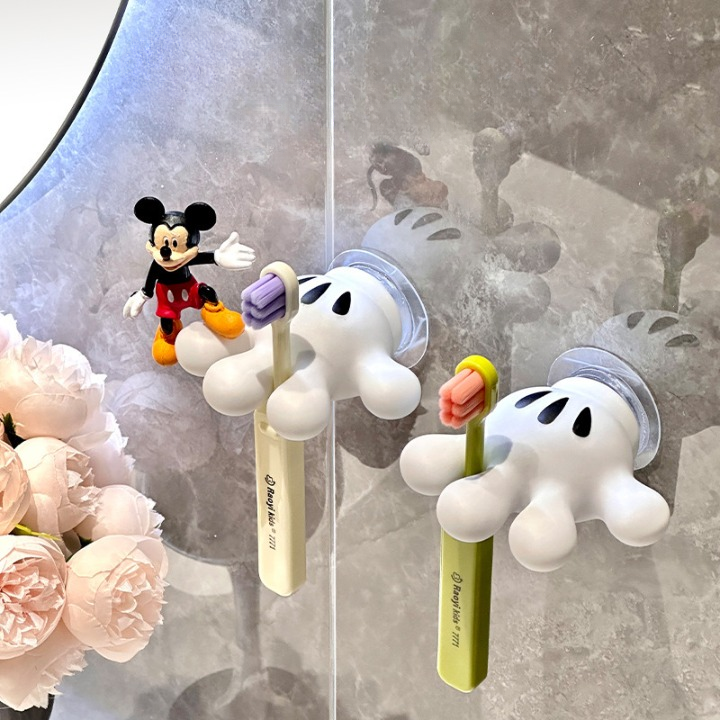 Cartoon Hand Holder