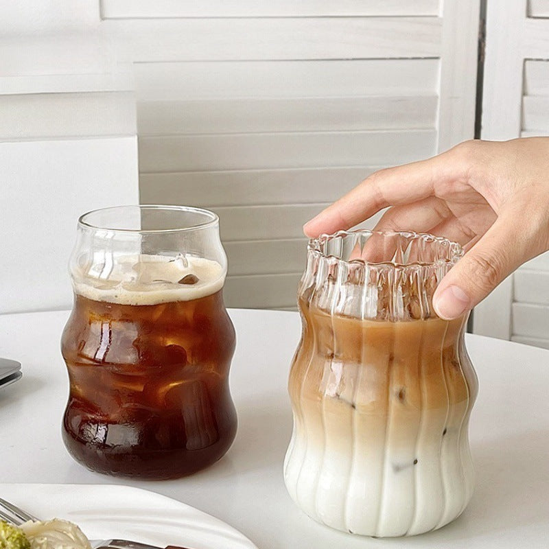 Borosilicate Glass Cup