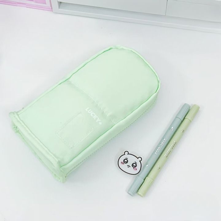 Pastel Pen Case