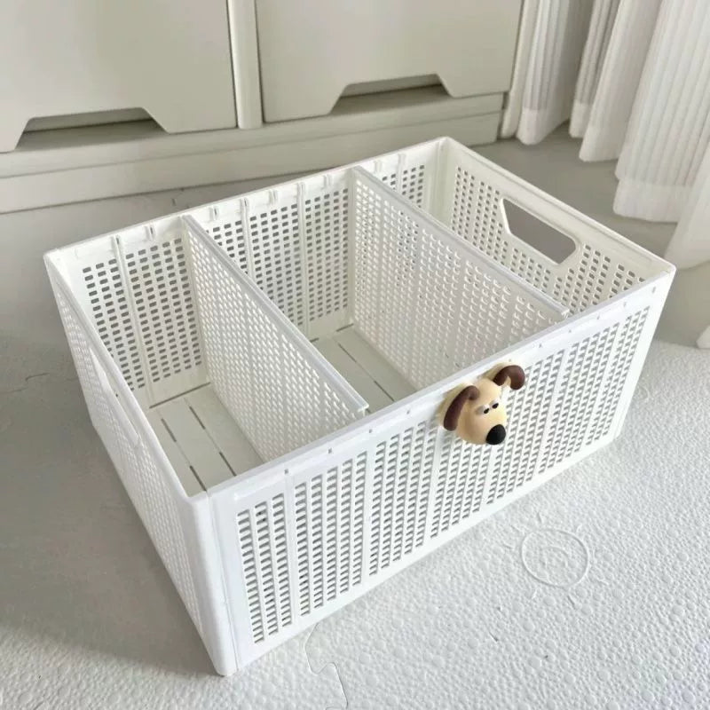Portable wardrobe Organizer
