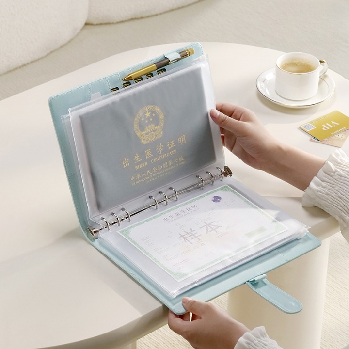 Document Organiser