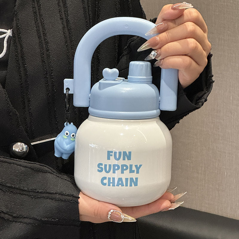 Big Belly Water Bottle