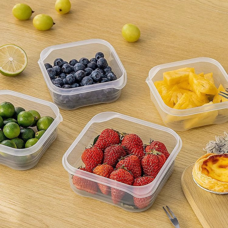 Food Storage Containers