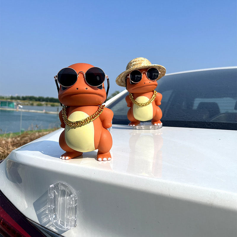 Pokemon Squirtle