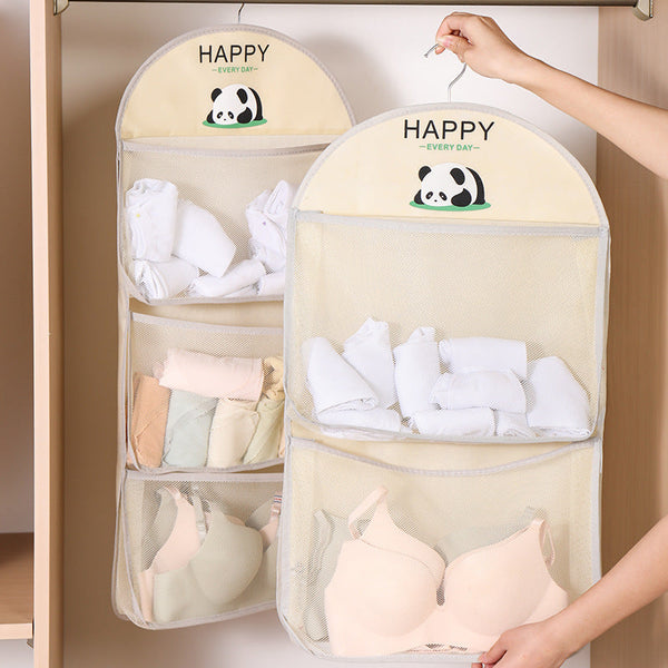 Hanging Closet Organizer