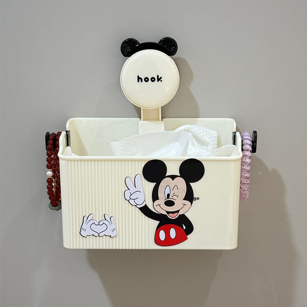 Mickey Wall Storage Box