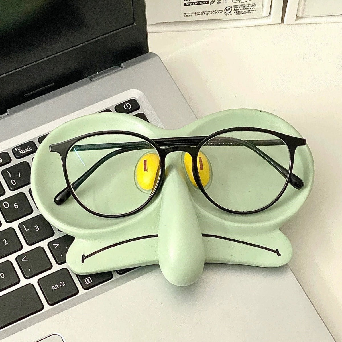 Cute Eyeglasses Holder