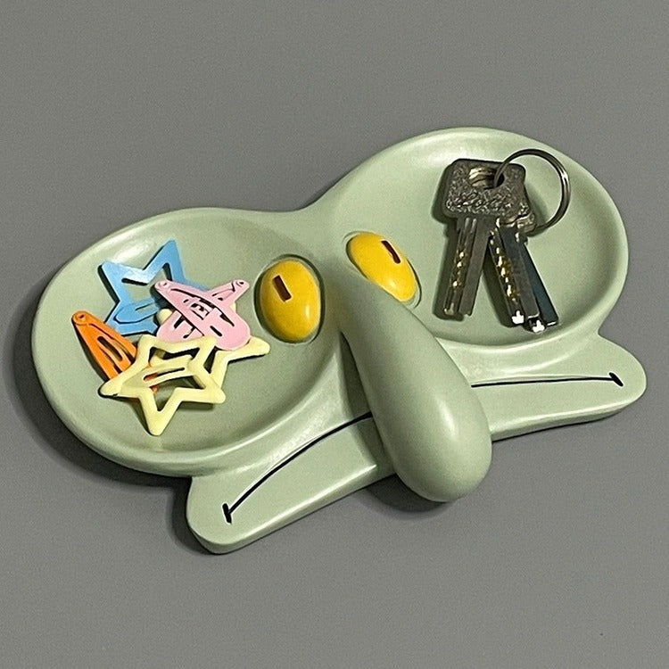 Cute Eyeglasses Holder
