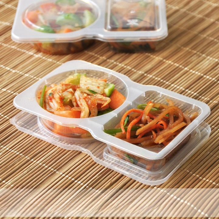 Snack Container