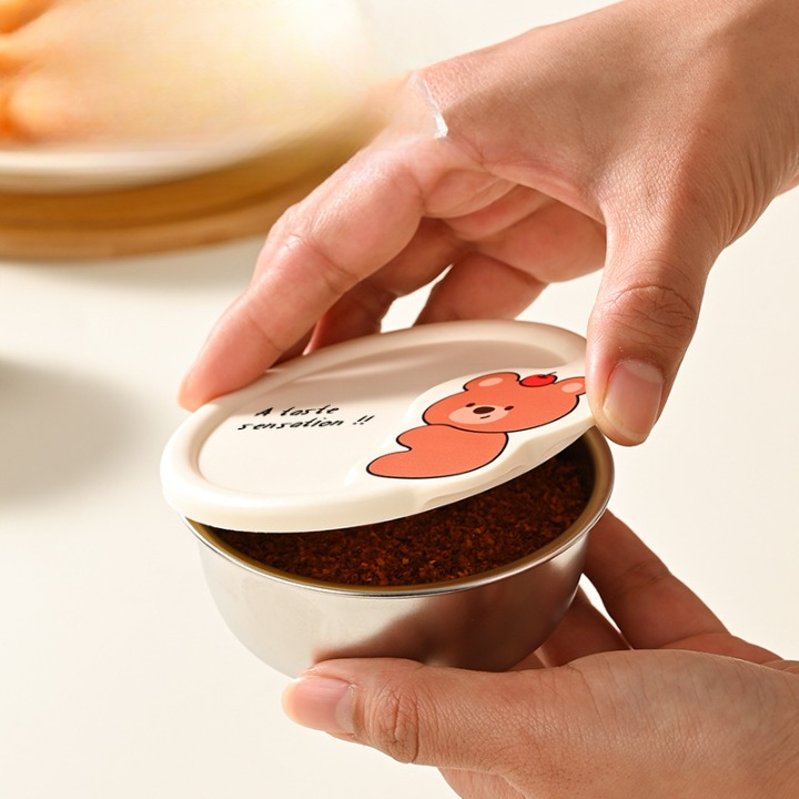 Mini Critter Bowls