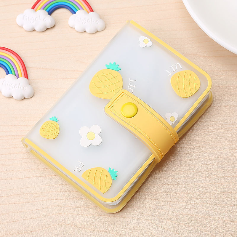 Cartoon Mini wallet