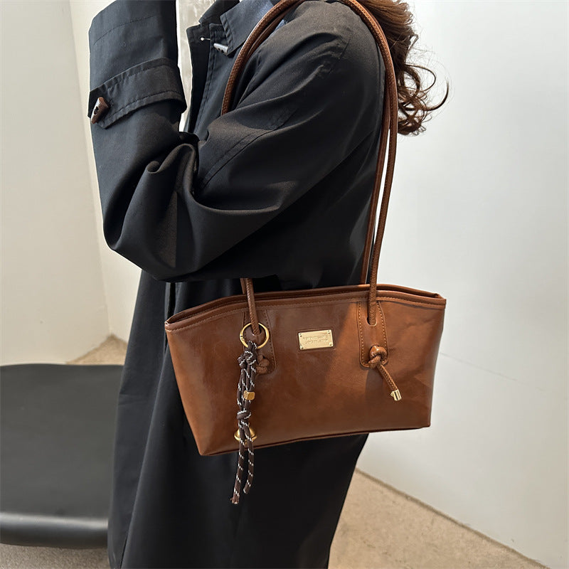 Professional Tote Handbag