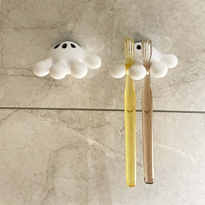 Cartoon Hand Holder