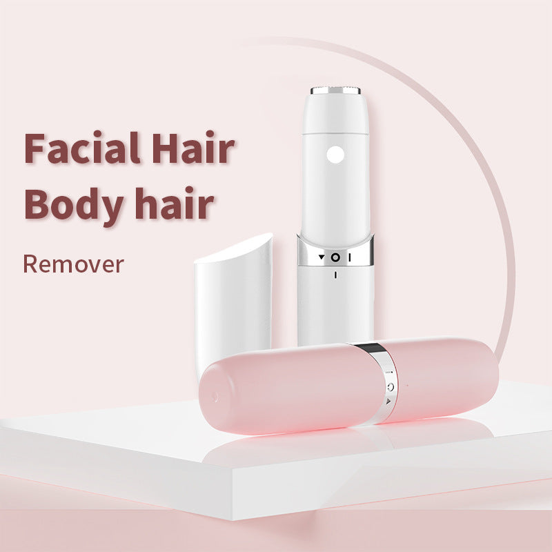 Mini Face Hair Remover