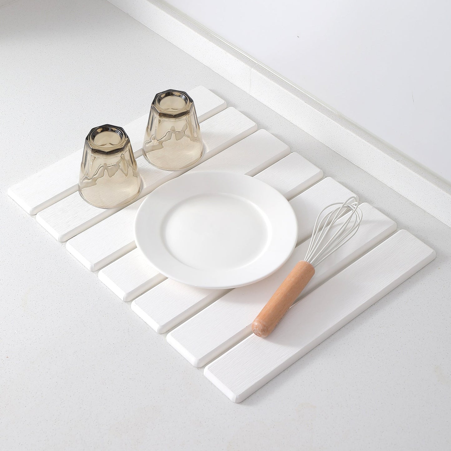 Multi-Function Dry Mat