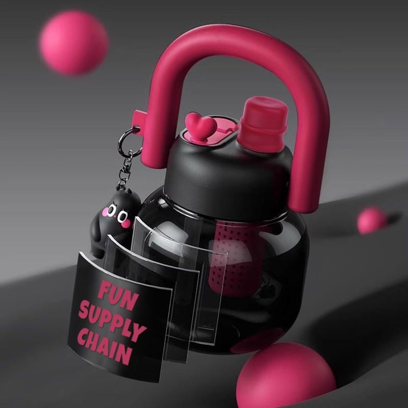 Big Belly Water Bottle