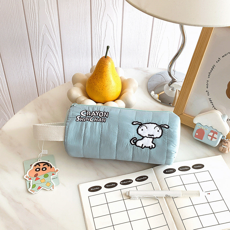 Shinchan Stationery Case