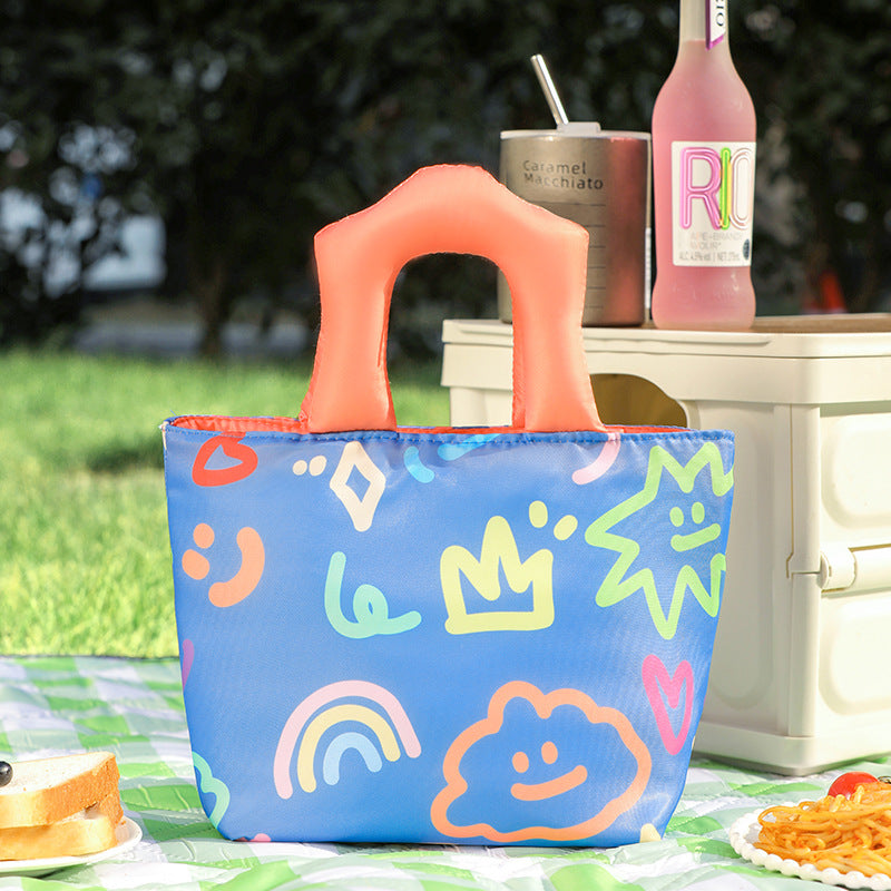 Cute Lunch Bag
