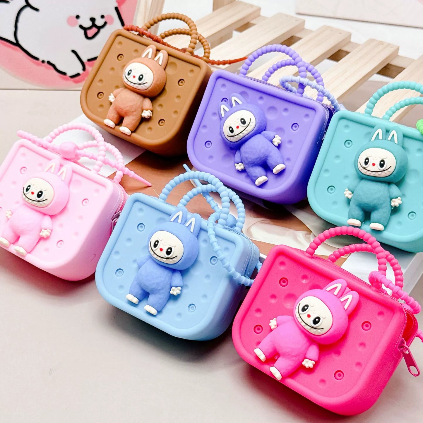 Labubu Mini Bag