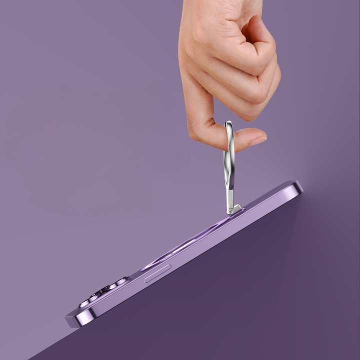 Magnetic Phone Holder