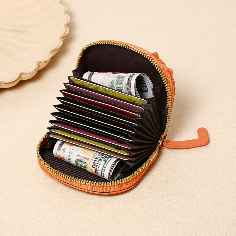 Cat Card Holder