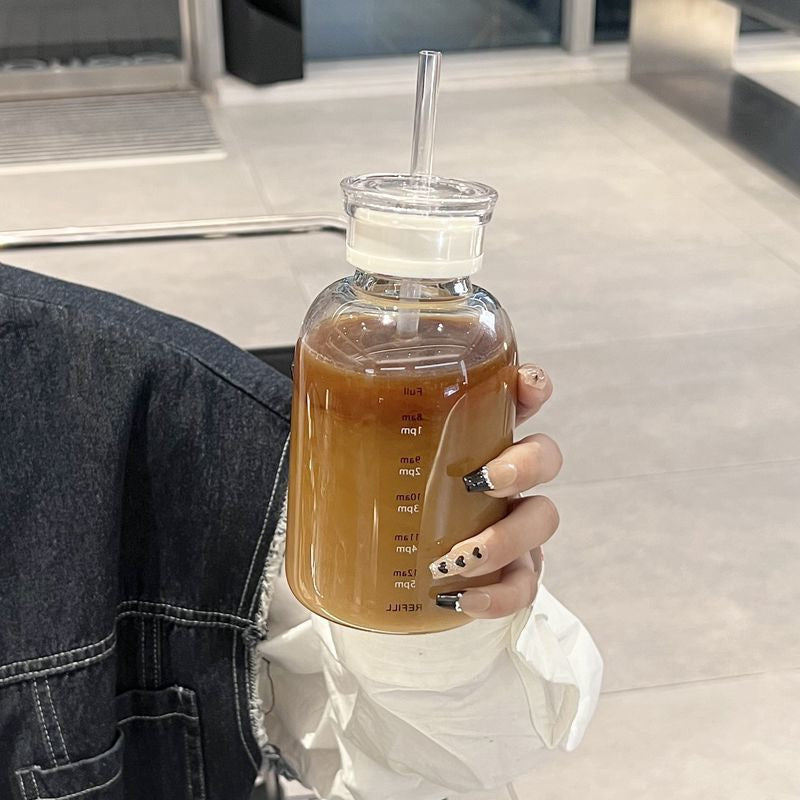 Hydro Time Bottle