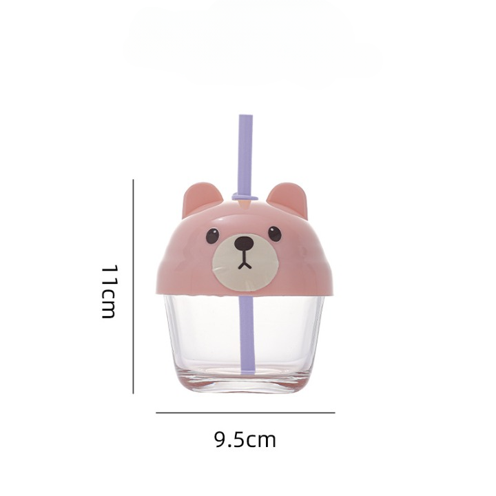 Bear Mini Water Cup