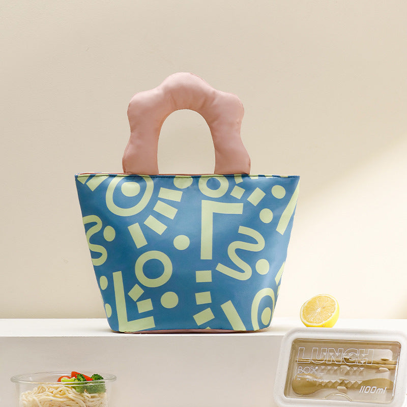 Cute Lunch Bag