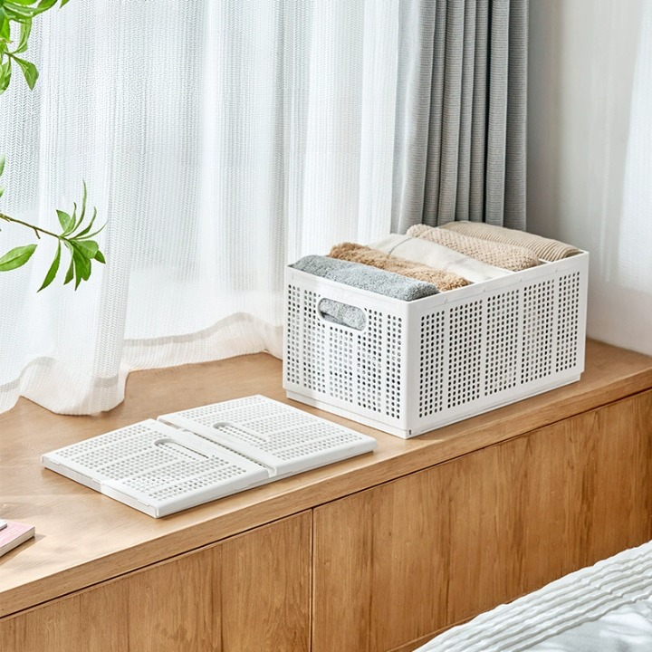 Portable wardrobe Organizer