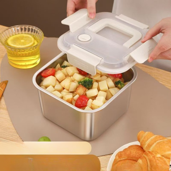 Portable Lunch Box (1800 ml)