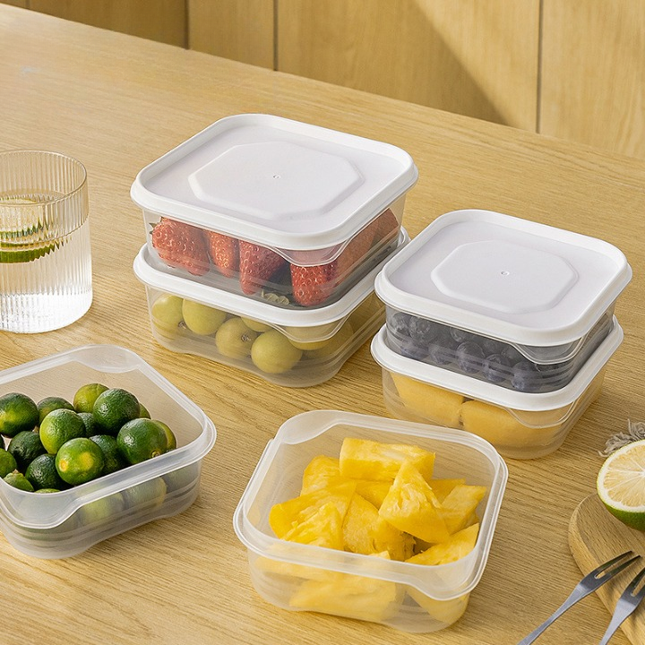 Food Storage Containers