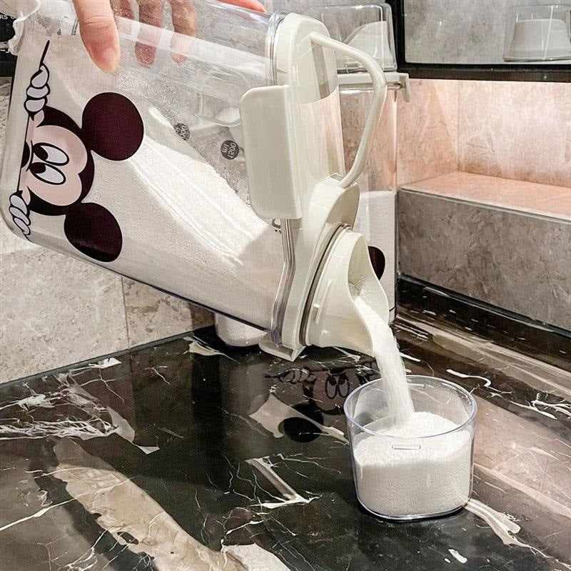 Mickey Airtight Storage Container