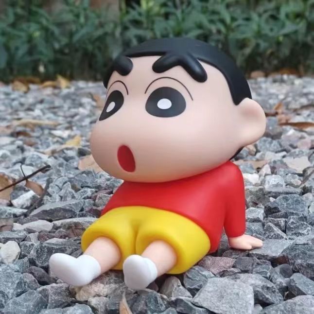 ShinChan Phone Holder ( 1 Piece)