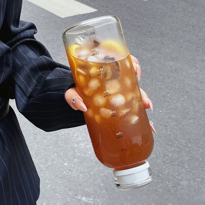 Hydro Time Bottle