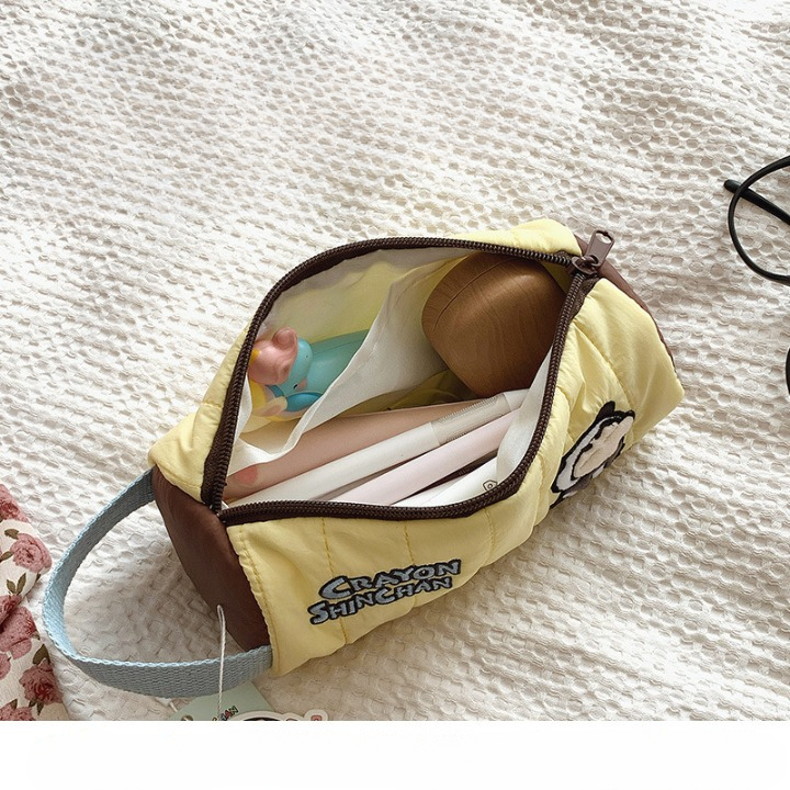 Shinchan Stationery Case