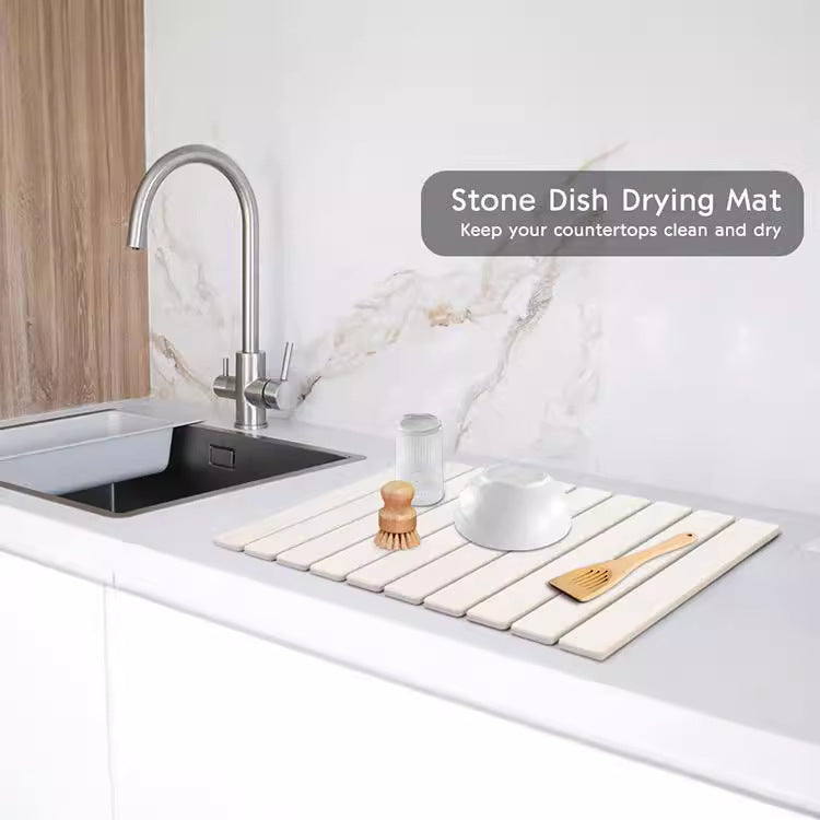 Multi-Function Dry Mat
