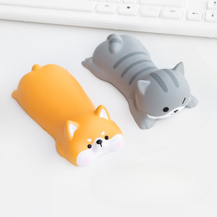 Cute Animal Wrist Pad