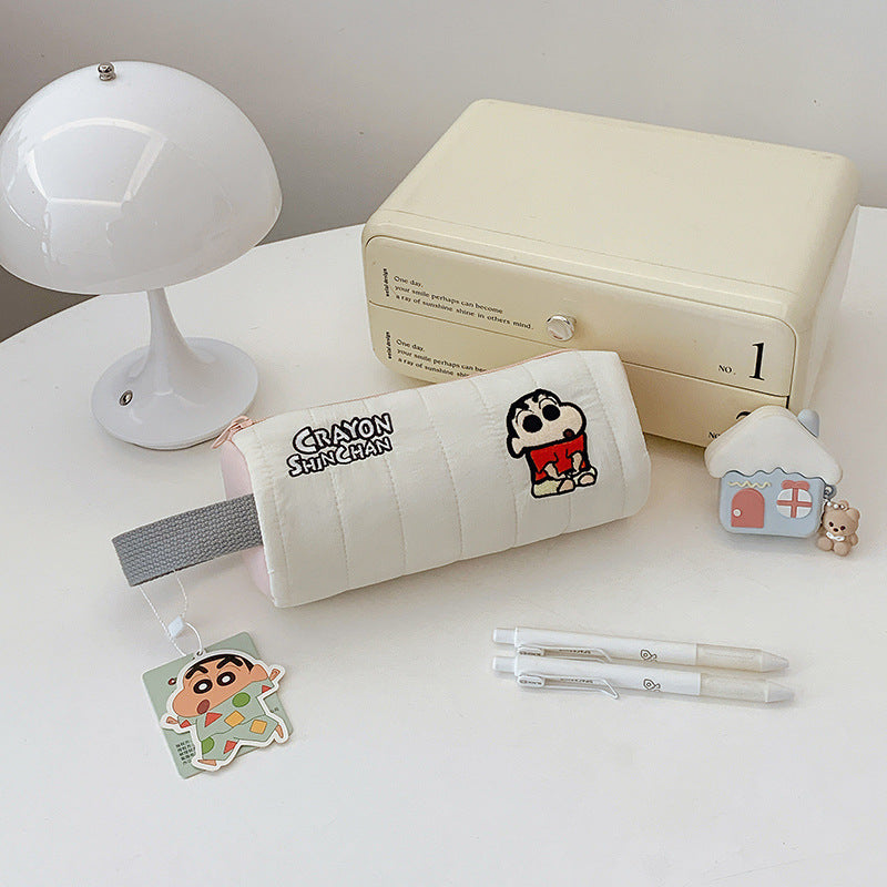 Shinchan Stationery Case