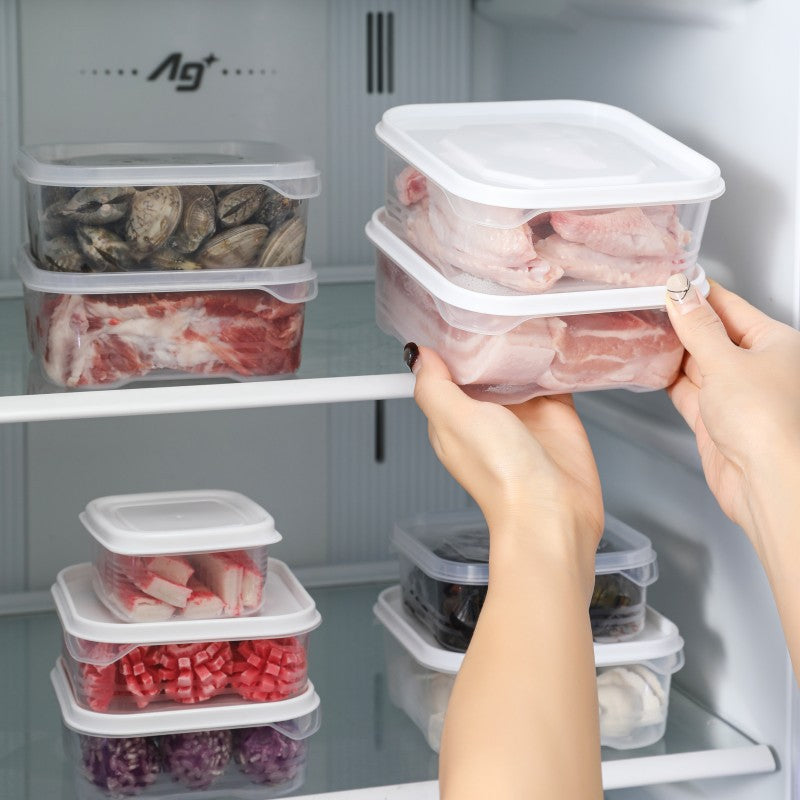 Food Storage Containers