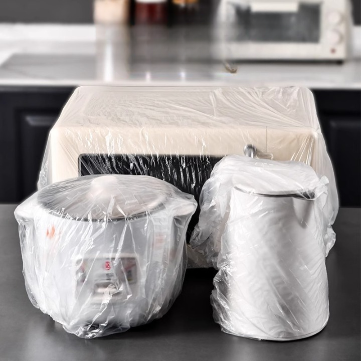 Home Appliance Wrap Covers