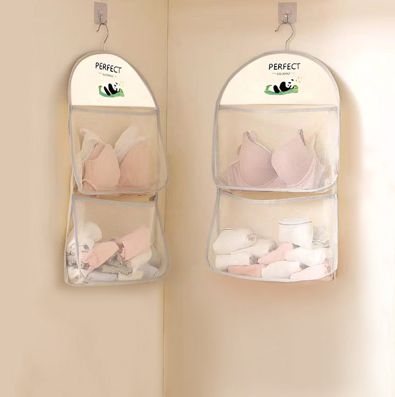 Hanging Closet Organizer